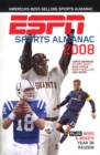Image for ESPN Sports Almanac 2008