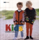 Image for Kids: A Knitter&#39;s Dozen