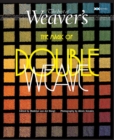 Image for Best of Weavers: The Magic of Double Weave