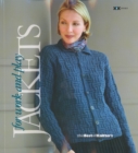 Image for BEST OF KNITTERS JACKETS