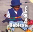 Image for Babies &amp; Toddlers: A Knitter&#39;s Dozen