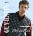 Image for Guy Knits: Sweaters &amp; Vests