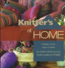 Image for Knitter&#39;s at Home
