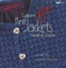 Image for Custom knit jackets  : casual to couture