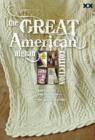 Image for The great American afghan collection  : interchangable square designs for knit blankets