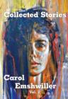 Image for The Collected Stories of Carol Emshwiller