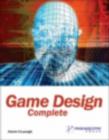 Image for Game design complete