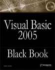 Image for VB 2005 Black Book