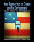 Image for New Approaches on Energy and the Environment