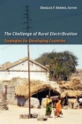 Image for The Challenge of Rural Electrification