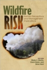Image for Wildfire Risk