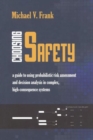 Image for Choosing Safety