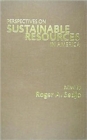 Image for Perspectives on Sustainable Resources in America