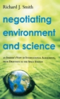 Image for Negotiating Environment and Science