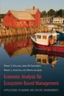 Image for Economic analysis for ecosystem based management  : applications to marine and coastal environments