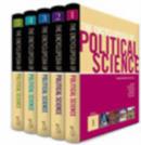 Image for The Encyclopedia of Political Science