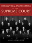 Image for Biographical Encyclopedia of the Supreme Court