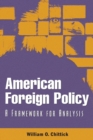 Image for American Foreign Policy