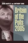 Image for Britain at the Polls 2005