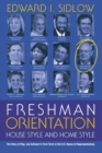 Image for Freshman Orientation