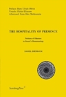 Image for The hospitality of presence  : problems of otherness in Husserl&#39;s phenomenology