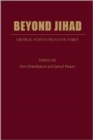 Image for Beyond Jihad: Critical Voices From Inside Islam