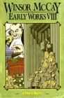 Image for Winsor McCay  : early worksVol. 8