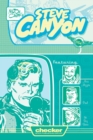 Image for Steve Canyon 1954