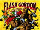 Image for Flash GordonVol. 3 : v. 3
