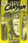 Image for Milton Caniff&#39;s Steve Canyon 1953