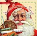 Image for Santa Comes to Town
