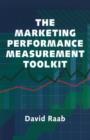 Image for Marketing Performance Measurement Toolkit