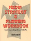 Image for Media Strategy and Planning Workbook