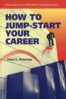 Image for Jump-Start Your Career