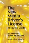 Image for New Media Driver&#39;s License
