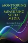 Image for Monitoring &amp; Measuring Social Media