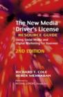 Image for New Media Driver&#39;s License Resource Guide