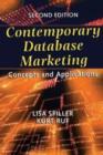 Image for Contemporary Database Marketing