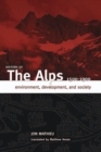 Image for History of the Alps, 1500 - 1900