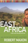 Image for East Africa : An Introductory History