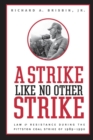 Image for A Strike Like No Other Strike