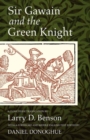 Image for Sir Gawain and the Green Knight : A Close Verse Translation