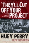 Image for &quot;They&#39;ll cut off your project&quot;: a Mingo County chronicle : v.13
