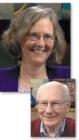 Image for Conversations in Genetics : An Oral History of Our Intellectual Heritage in Genetics : v. 3, No. 1 : Elizabeth H. Blackburn
