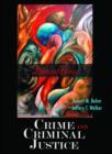 Image for Demystifying Crime and Criminal Justice