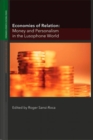 Image for Economies of Relation
