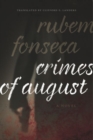 Image for Crimes of August