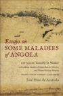 Image for Essays on Some Maladies of Angola (1799)