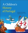Image for A Children&#39;s History of Portugal