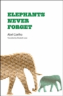 Image for Elephants Never Forget